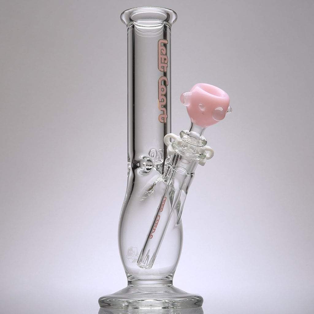 Left Coast - Pot Belly Bongs - Aqua Lab Technologies