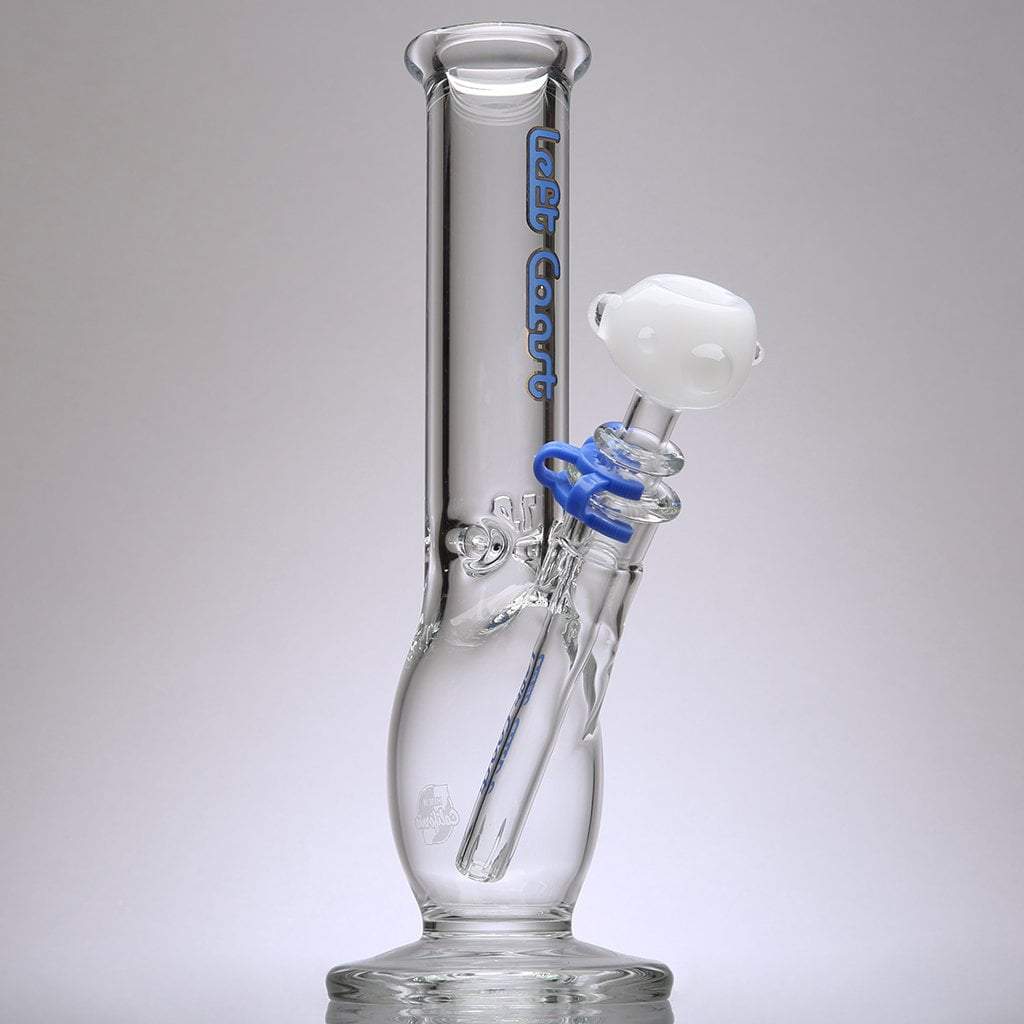 Left Coast - Pot Belly Bongs - Aqua Lab Technologies