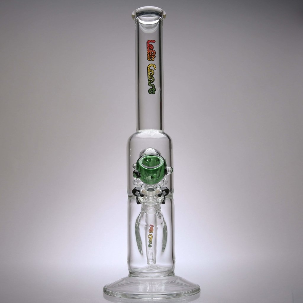 Left Coast - Showerhead Bongs - Aqua Lab Technologies