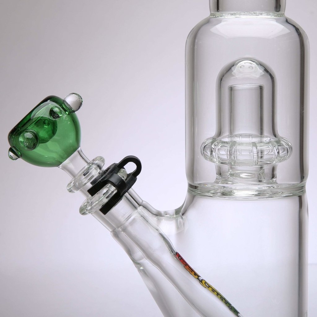 Left Coast - Showerhead Bongs - Aqua Lab Technologies