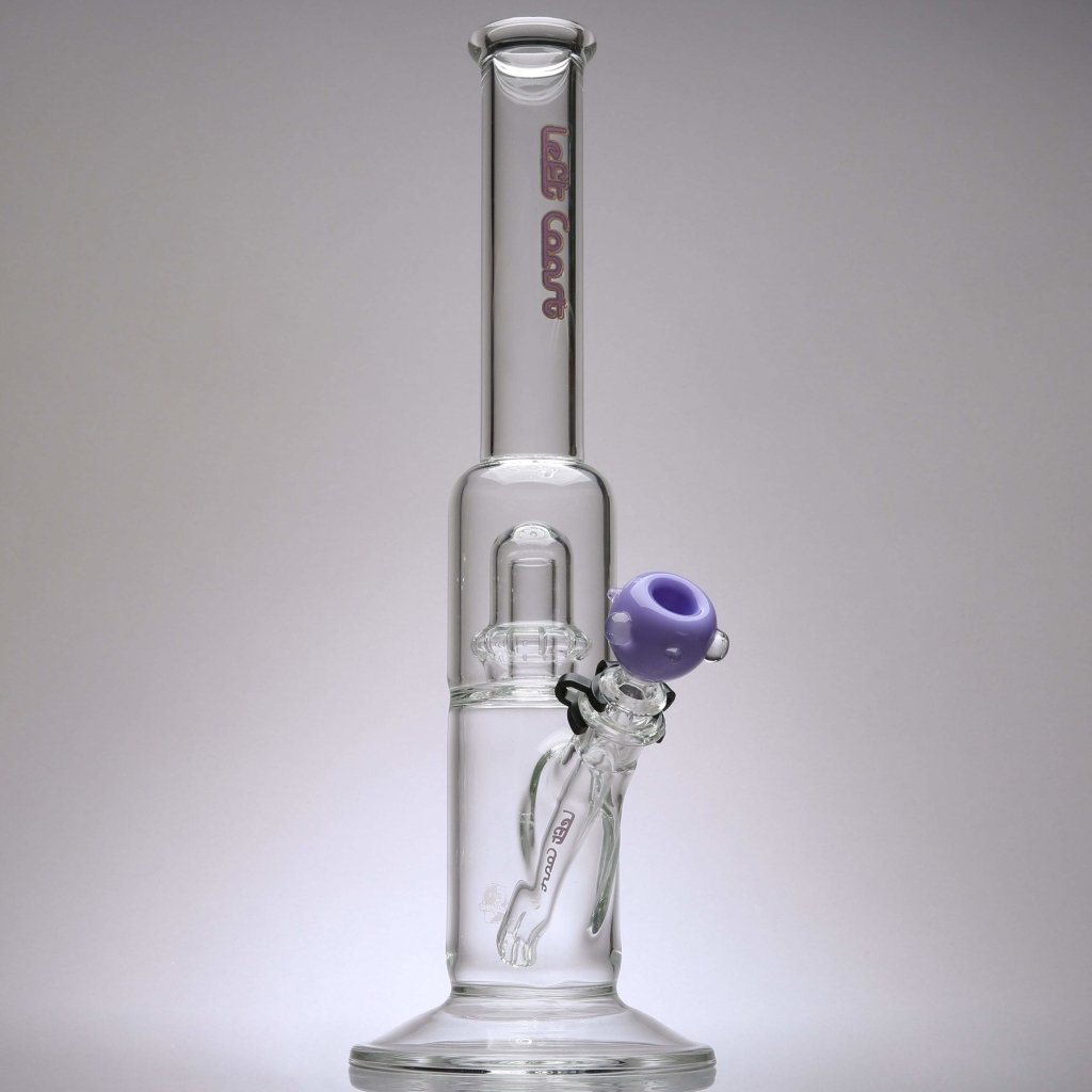 Left Coast - Showerhead Bongs - Aqua Lab Technologies