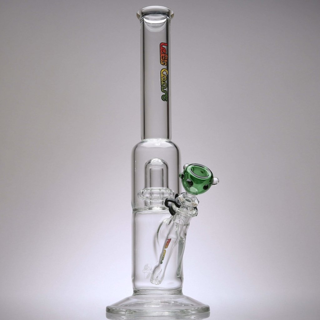 Left Coast - Showerhead Bongs - Aqua Lab Technologies