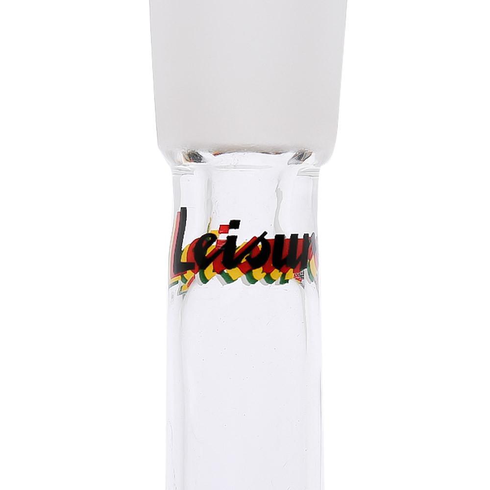 Leisure - 14/18mm Rasta 6 Arm Downstem - Aqua Lab Technologies