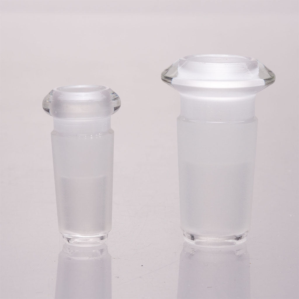 Low Pro Reducer Glass Adapter - Aqua Lab Technologies