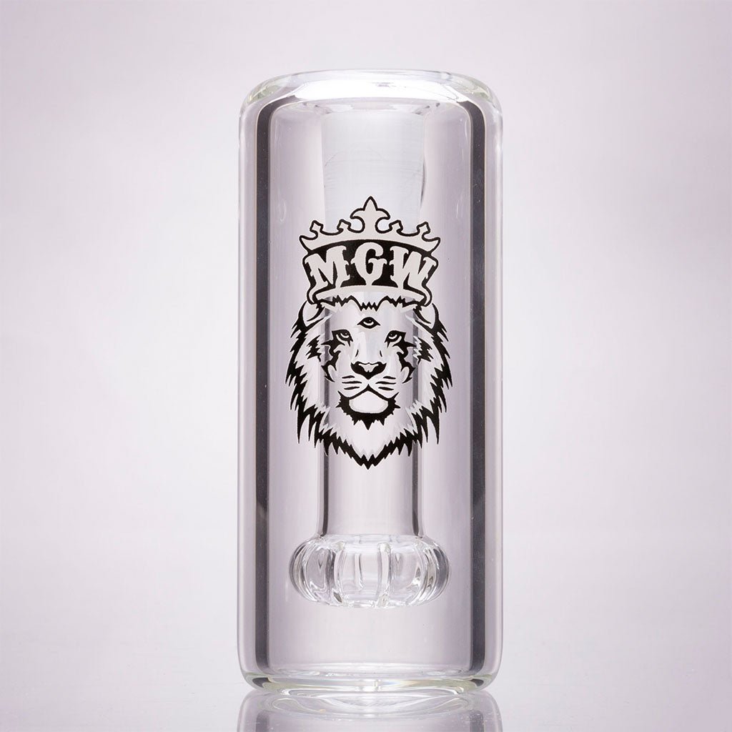 Manifest Glass 14mm Ash Catchers