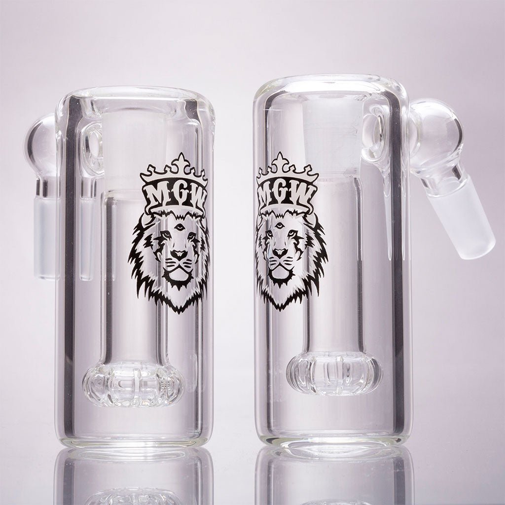 Manifest Glass 14mm Ash Catchers