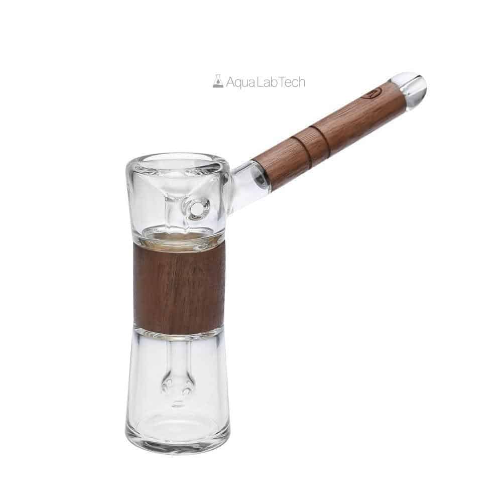 Marley Natural - Glass Bubbler - Aqua Lab Technologies