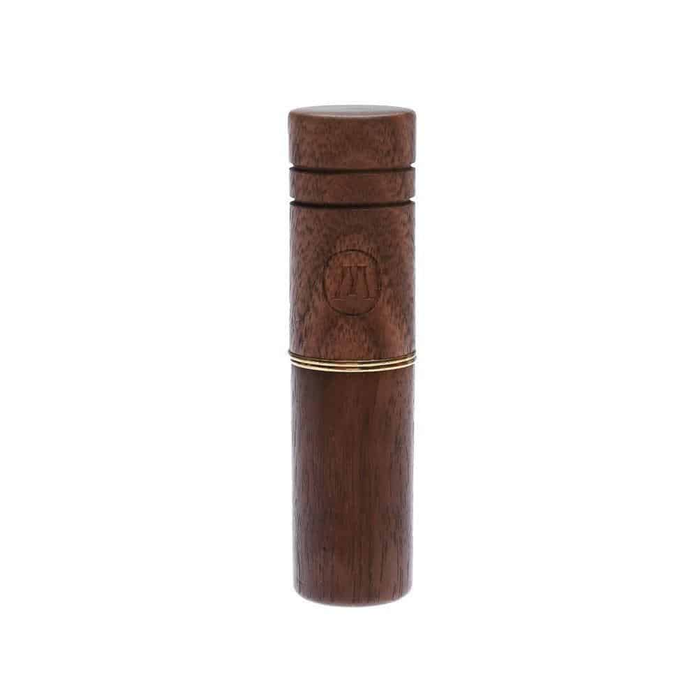 Marley Natural - Small Wooden Holder