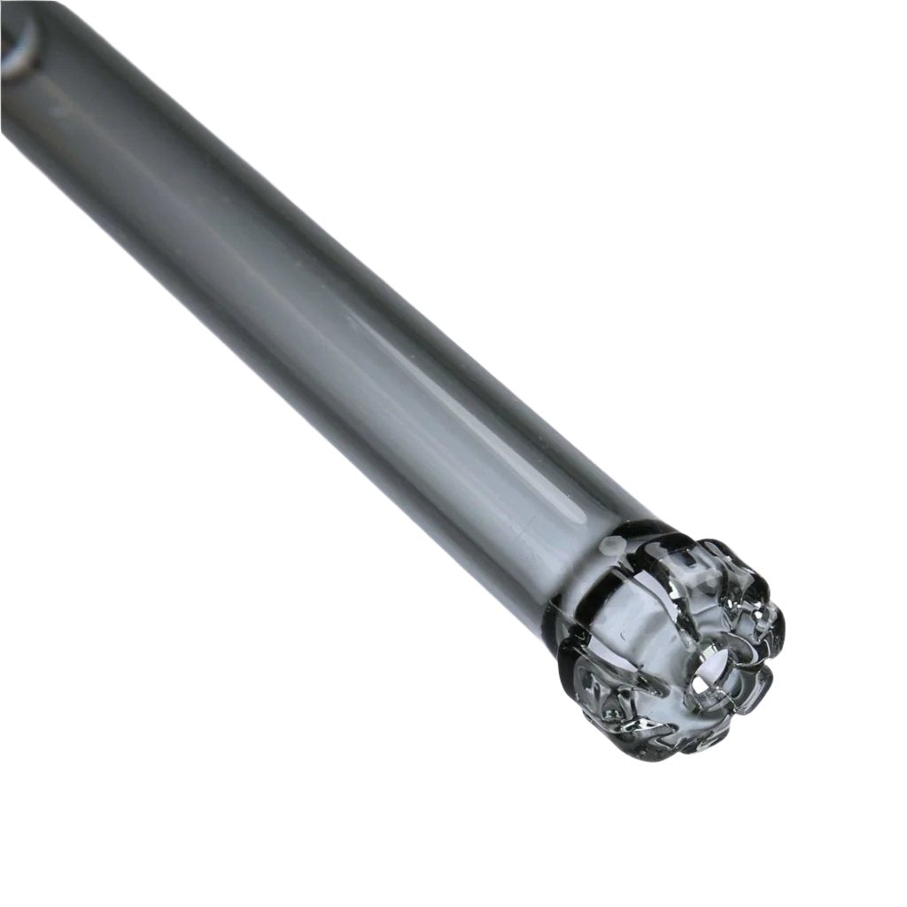 Marley Natural - Smoked Glass Bong - Aqua Lab Technologies