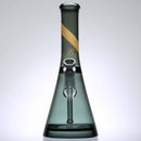 Marley Natural - Smoked Glass Bong - Aqua Lab Technologies