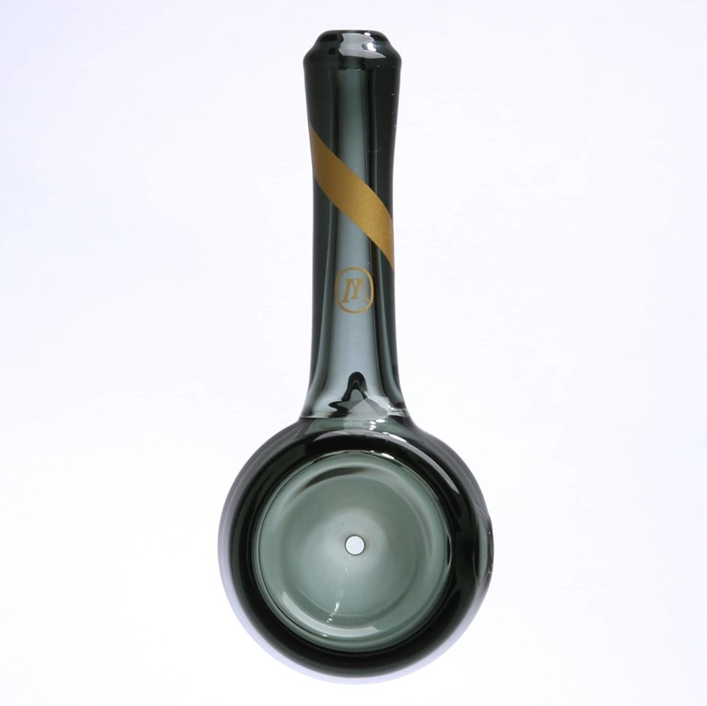 Marley Natural - Smoked Spoon Pipe - Aqua Lab Technologies