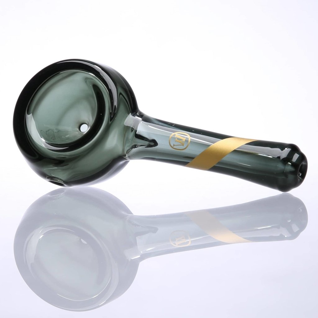 Marley Natural - Smoked Spoon Pipe