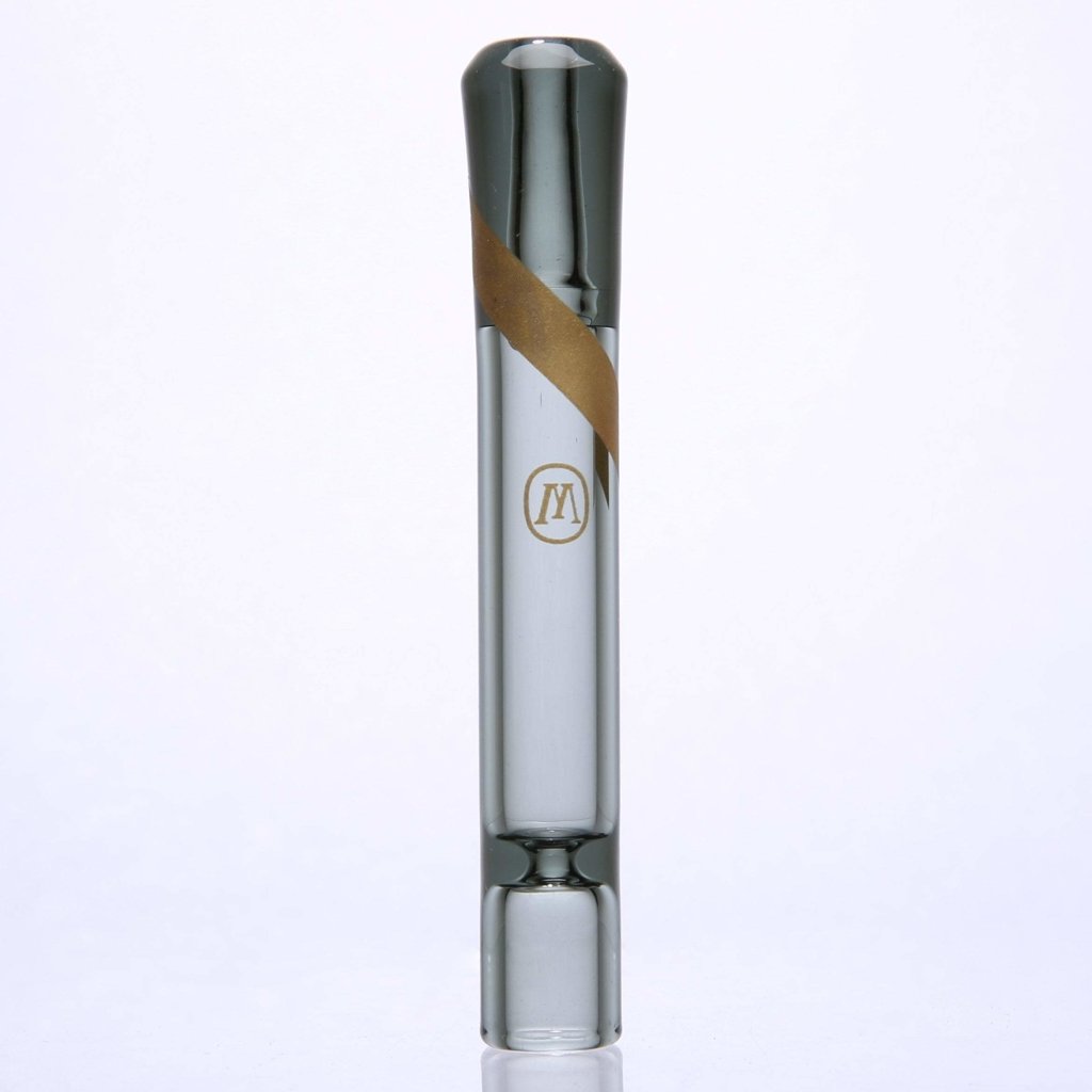 Marley Natural - Smoked Taster Pipe - Aqua Lab Technologies