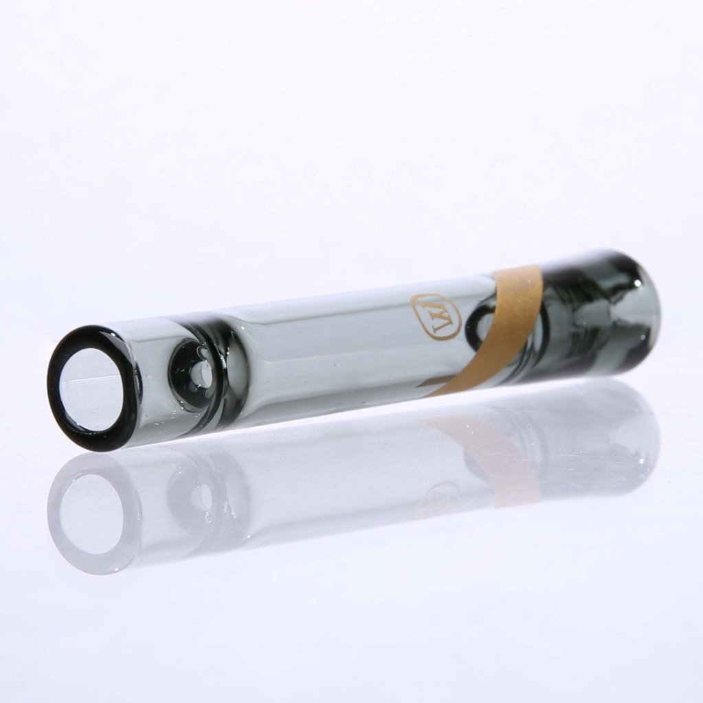 Marley Natural - Smoked Taster Pipe - Aqua Lab Technologies