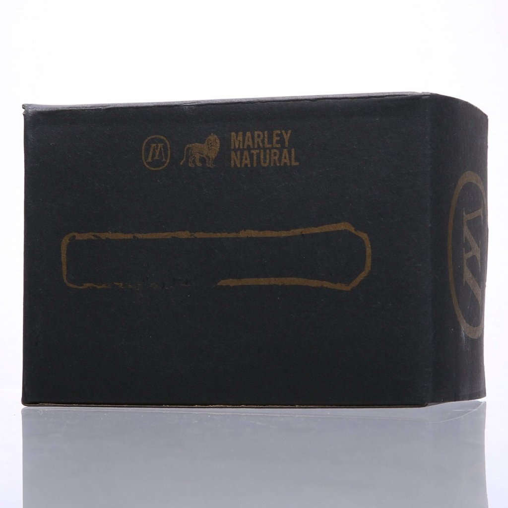 Marley Natural - Smoked Taster Pipe - Aqua Lab Technologies