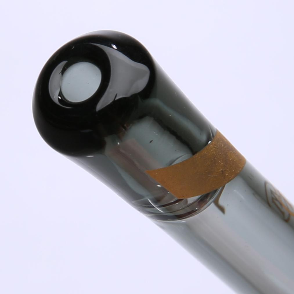 Marley Natural - Smoked Taster Pipe - Aqua Lab Technologies