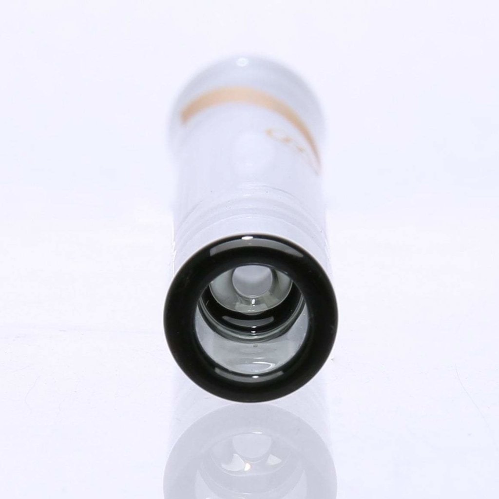Marley Natural - Smoked Taster Pipe - Aqua Lab Technologies