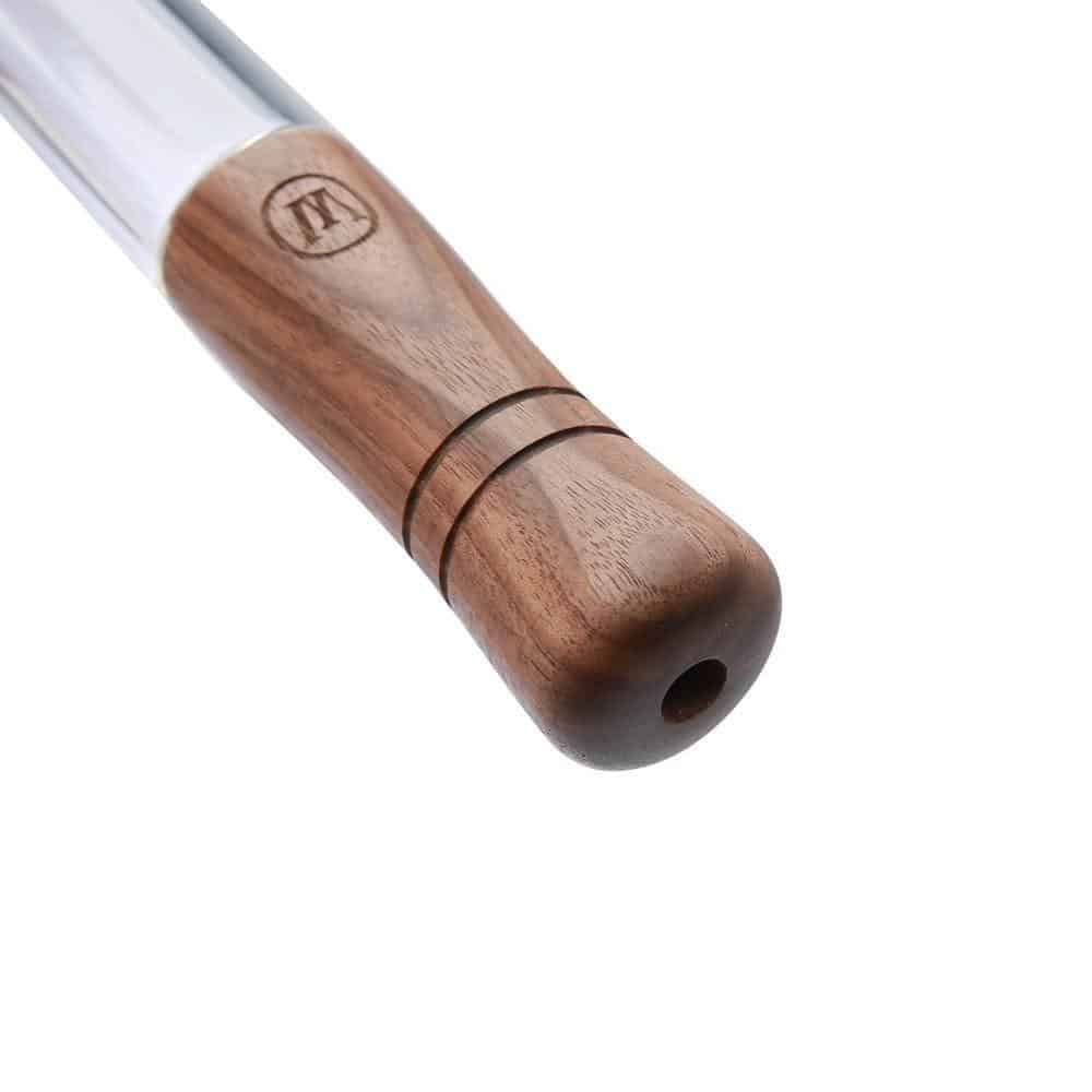 Marley Natural Large Steamroller Pipe