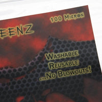 Mean Skreenz - Micron Concentrate Filters - Aqua Lab Technologies