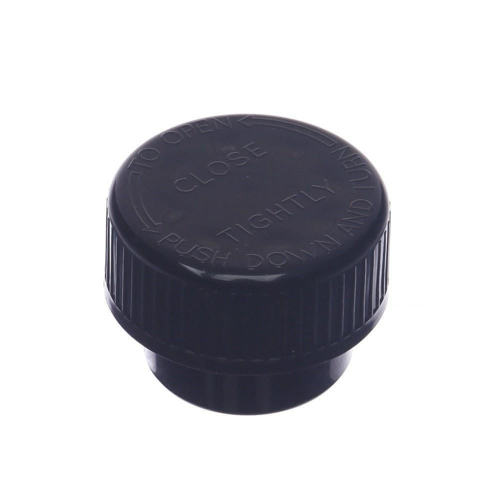 CoolJarz 3 Dram Seal Cap Container