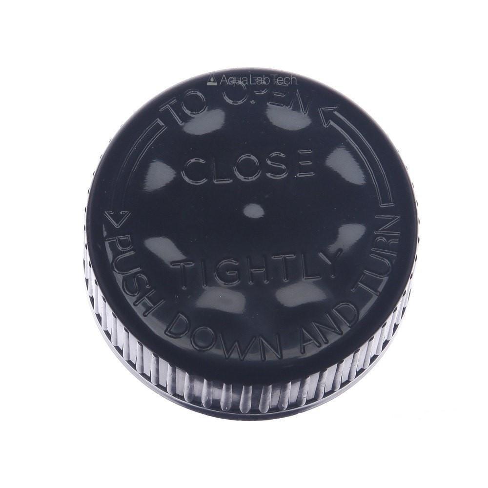 CoolJarz - 3 Dram Seal Cap Container