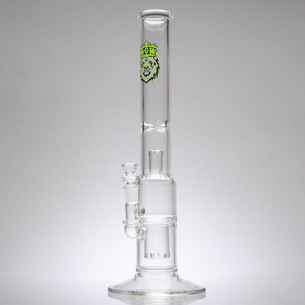 MGW - Classic Diffy Cap Stemless Bong - Aqua Lab Technologies