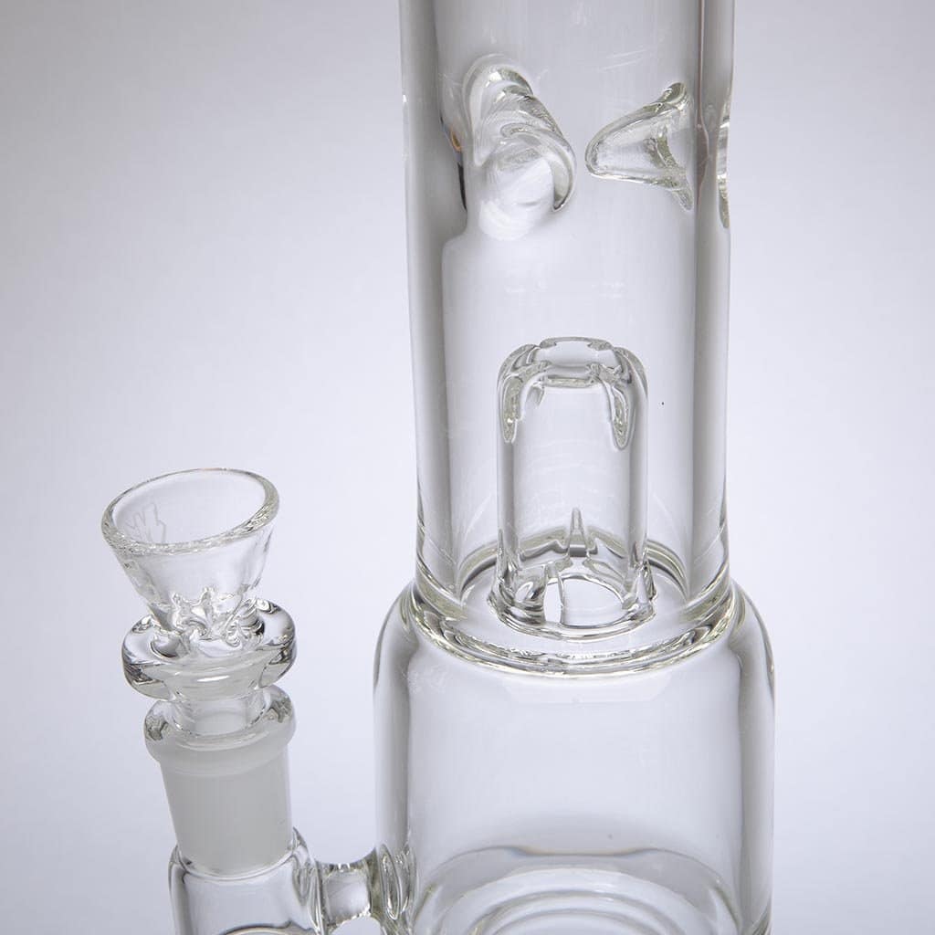 MGW - Classic Diffy Cap Stemless Bong - Aqua Lab Technologies