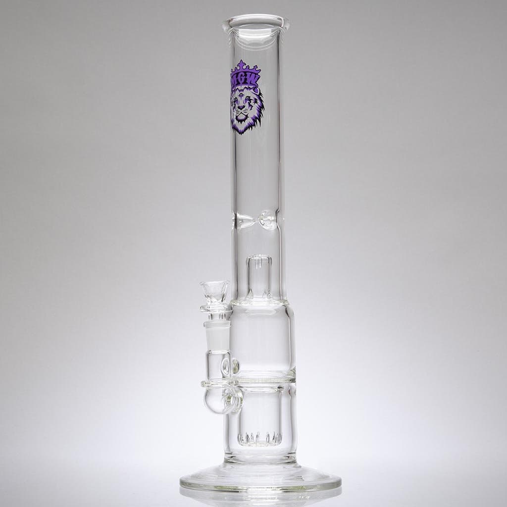 MGW - Classic Diffy Cap Stemless Bong - Aqua Lab Technologies