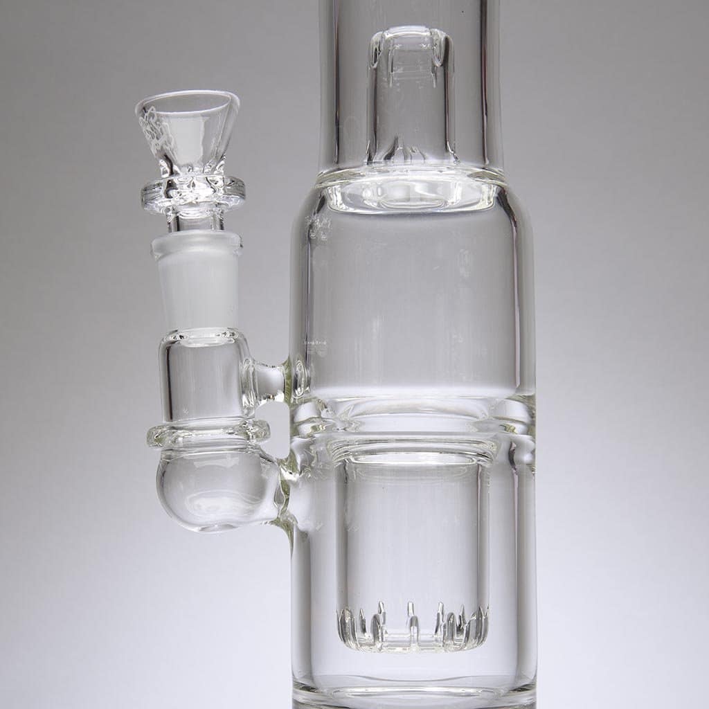 MGW - Classic Diffy Cap Stemless Bong - Aqua Lab Technologies