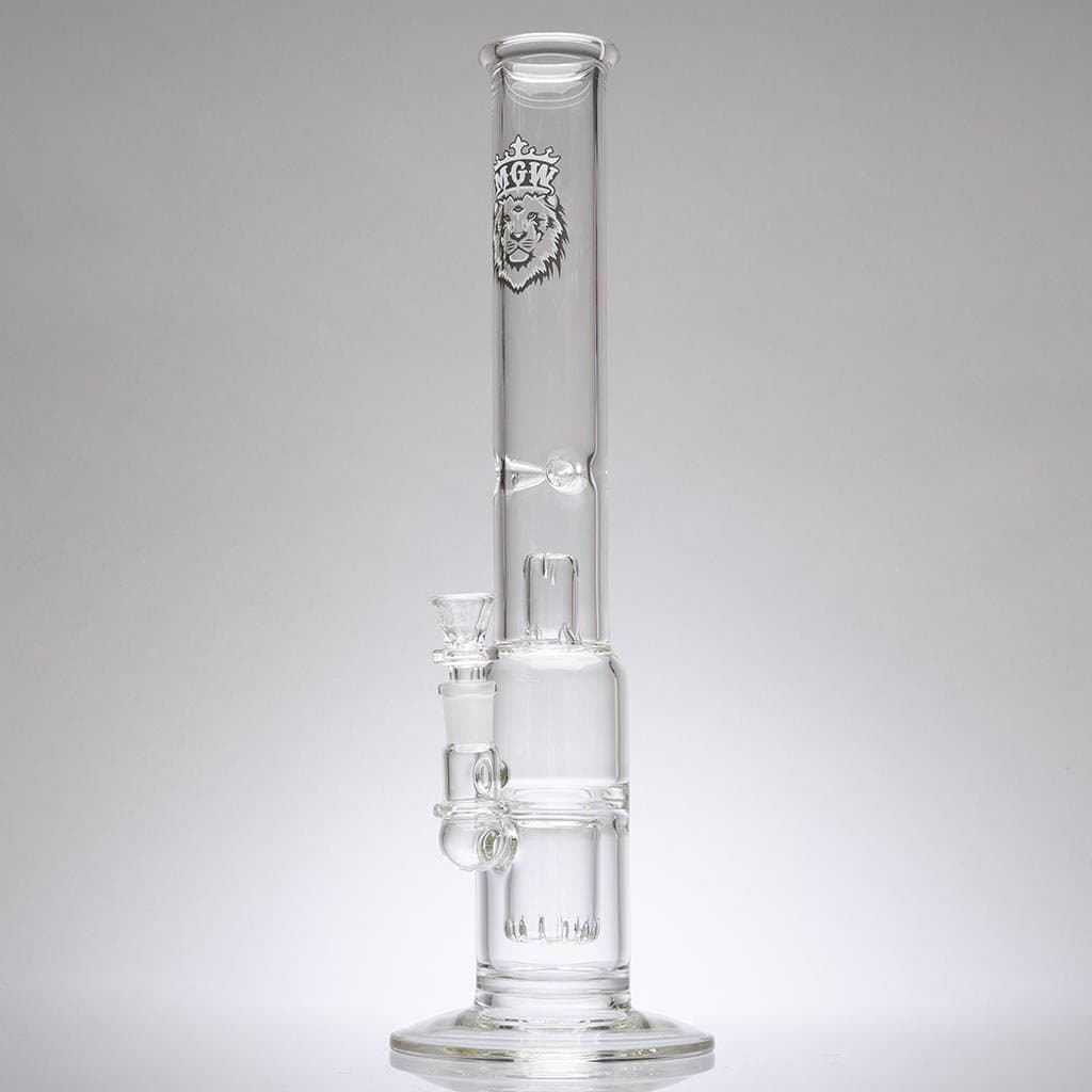 MGW - Classic Diffy Cap Stemless Bong - Aqua Lab Technologies