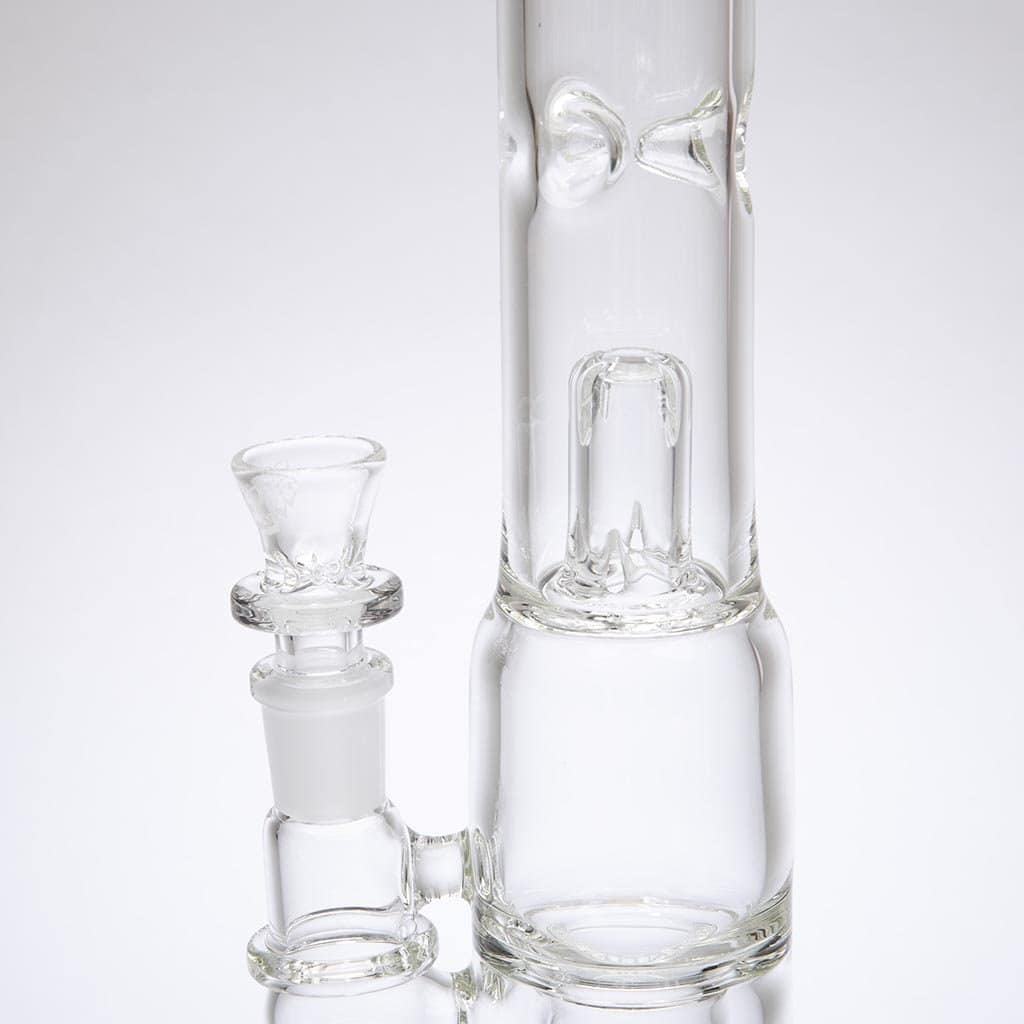 MGW - Mini Diffy Cap Stemless Bong - Aqua Lab Technologies