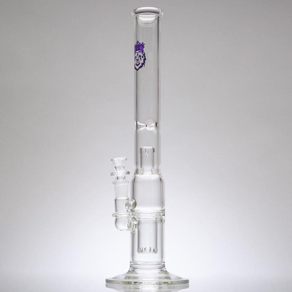 MGW - Mini Diffy Cap Stemless Bong - Aqua Lab Technologies