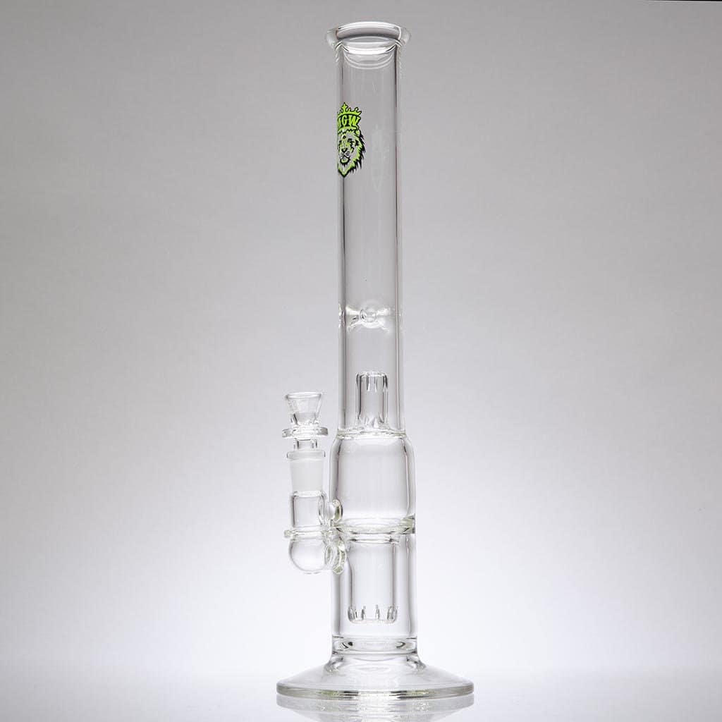 MGW - Mini Diffy Cap Stemless Bong - Aqua Lab Technologies