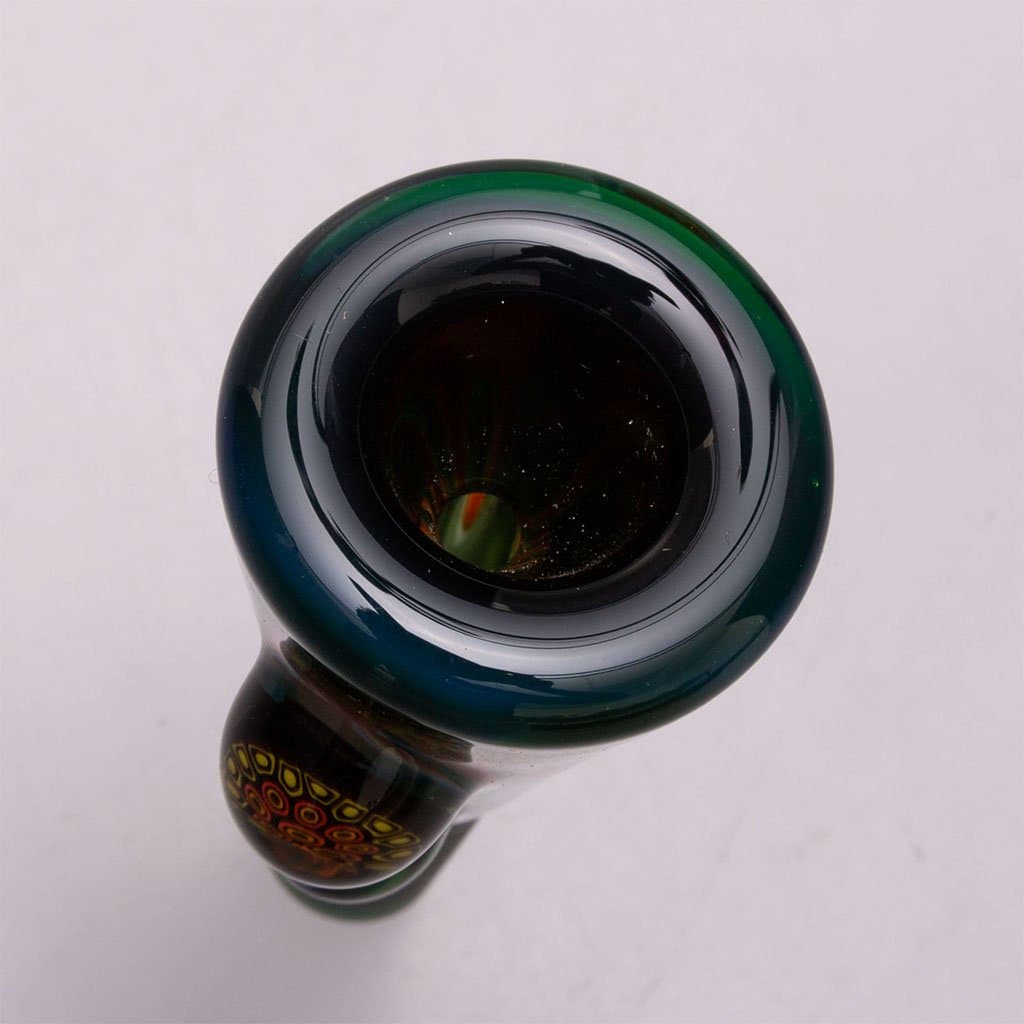 MNP Glass - 14mm Heady Bong Slides - Aqua Lab Technologies