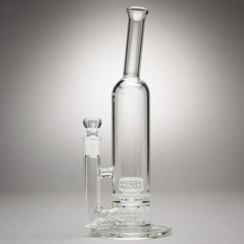 Mobius - 60mm Bong with Stereo Matrix - Aqua Lab Technologies