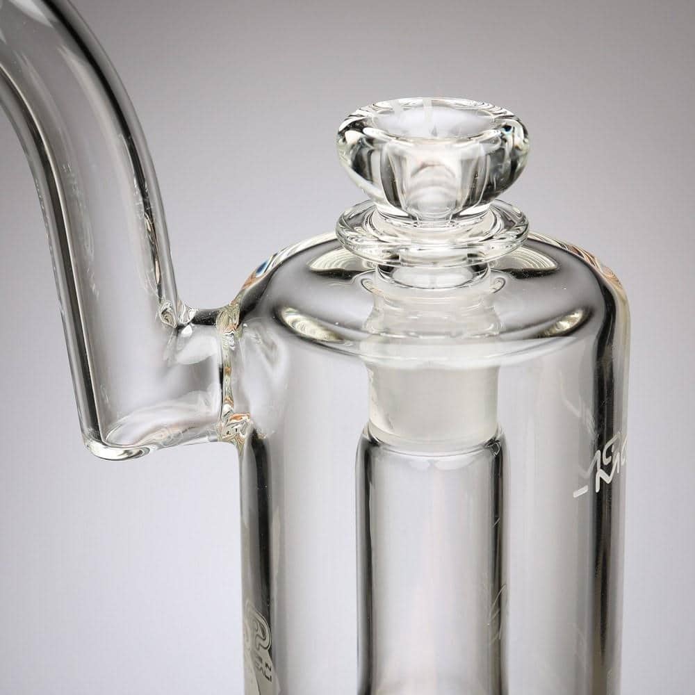 Mobius - Clear Ion Bubbler with Matrix Perc - Aqua Lab Technologies