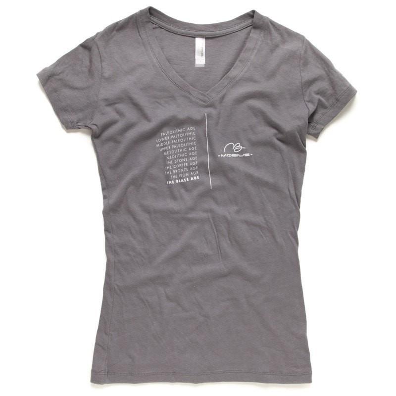 Mobius Glass - Women's T-shirt