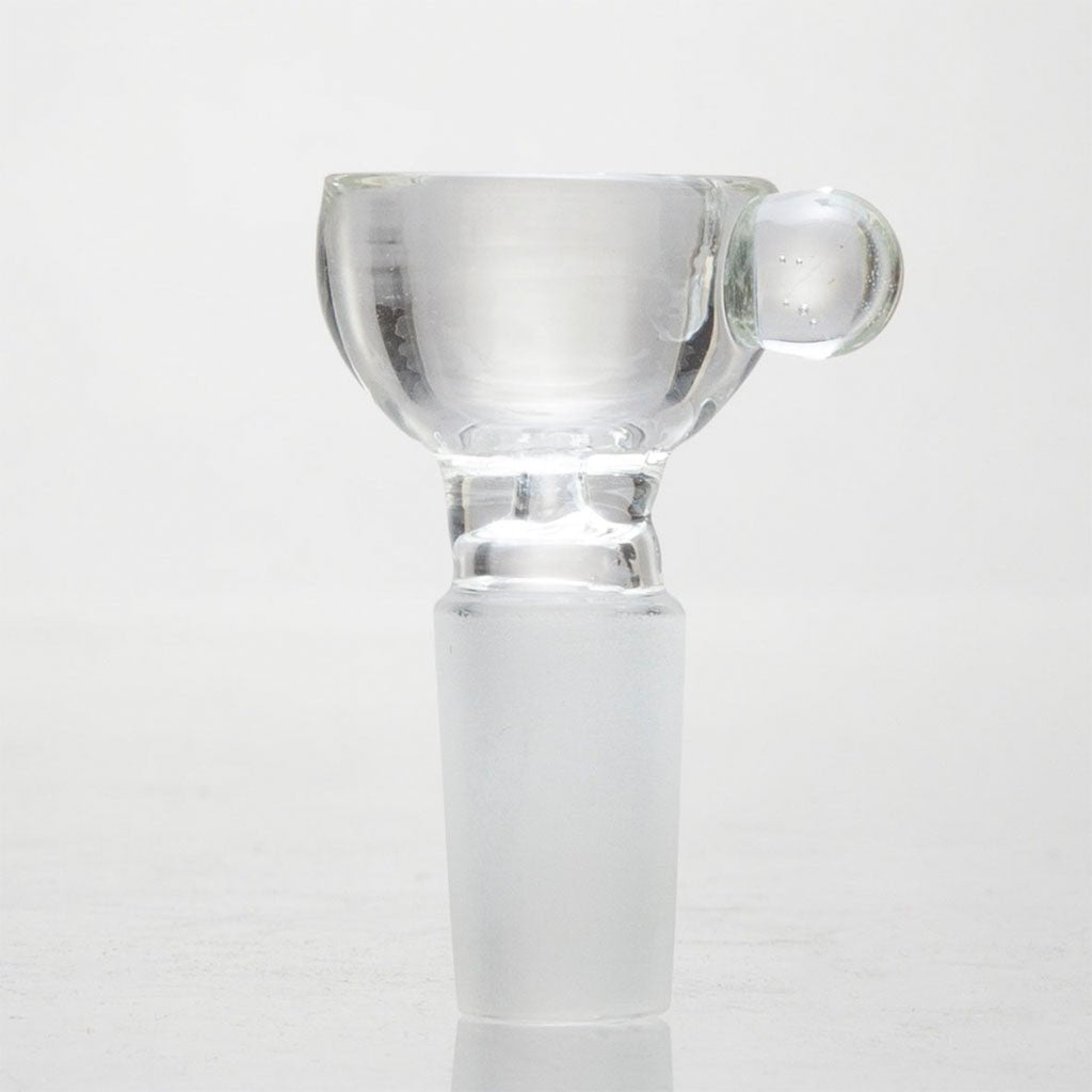 Monkey Glass - Clear Bong Bowl - Aqua Lab Technologies