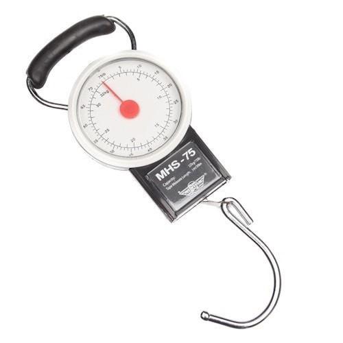 My Weigh - MHS-75 Mechanical Hanging Scale - Aqua Lab Technologies