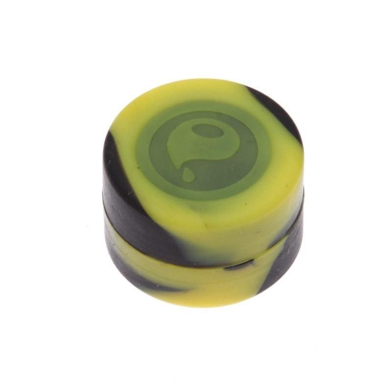 Oil Slick - Black Mix Slick Stack Micro