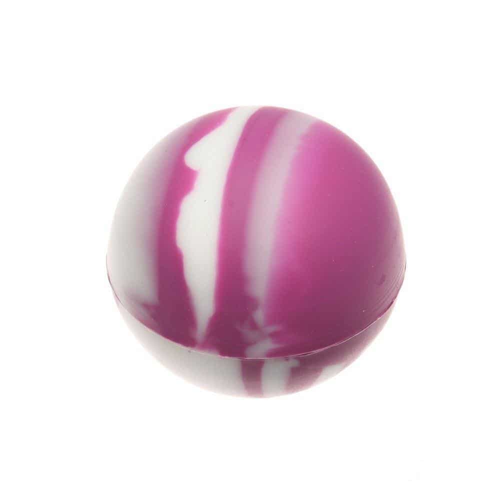 Oil Slick - Slick Balls - Orchid