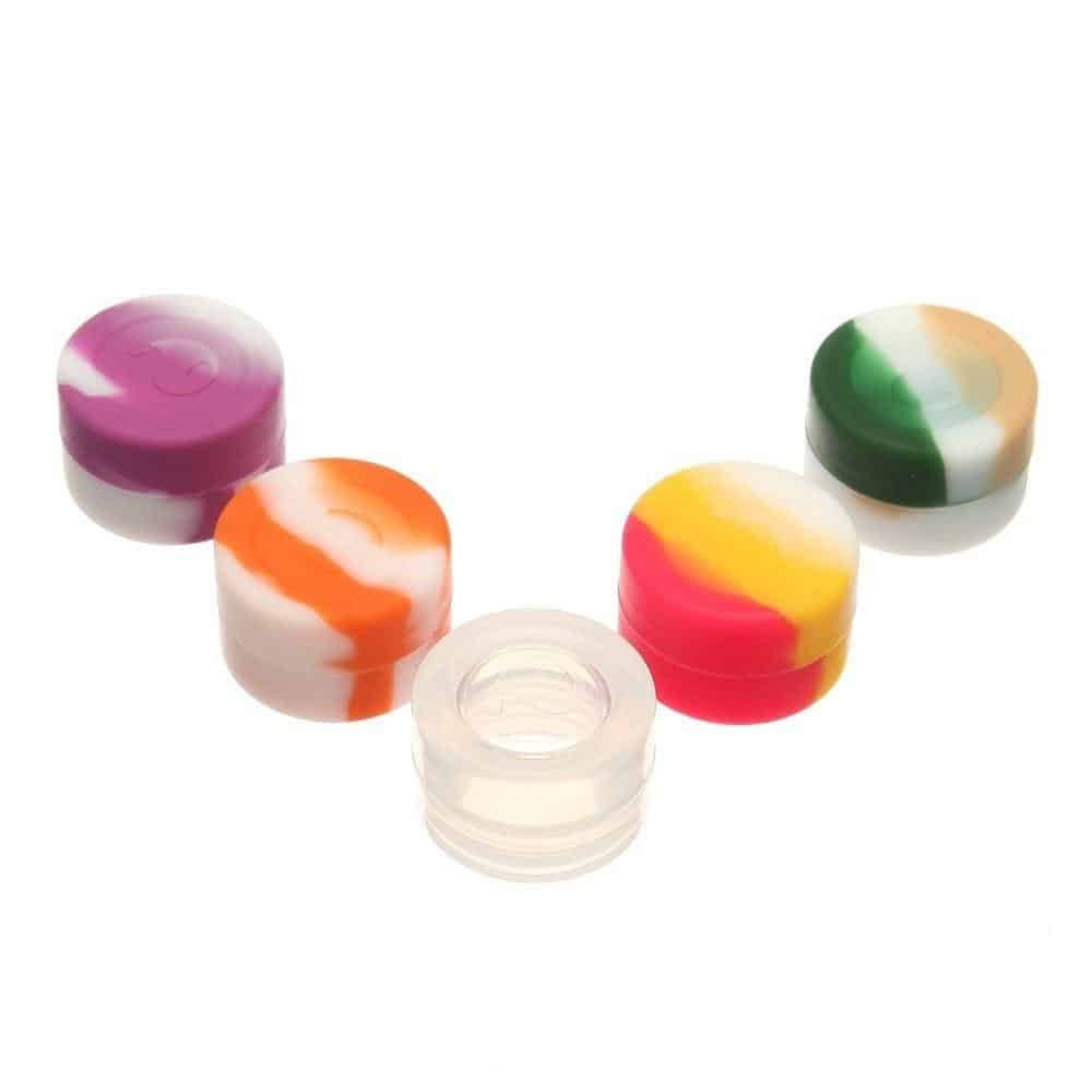 Oil Slick - Slick Stack Micro - Orchid Mix - Aqua Lab Technologies