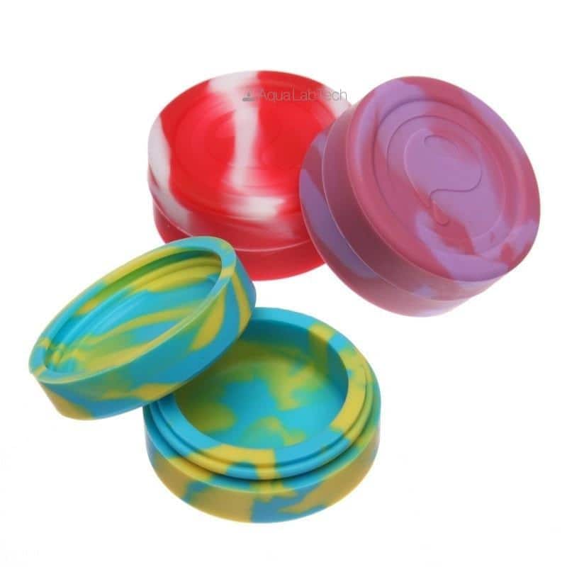 Oil Slick - Three Pack of Peppermint Slick Stacks - Aqua Lab Technologies