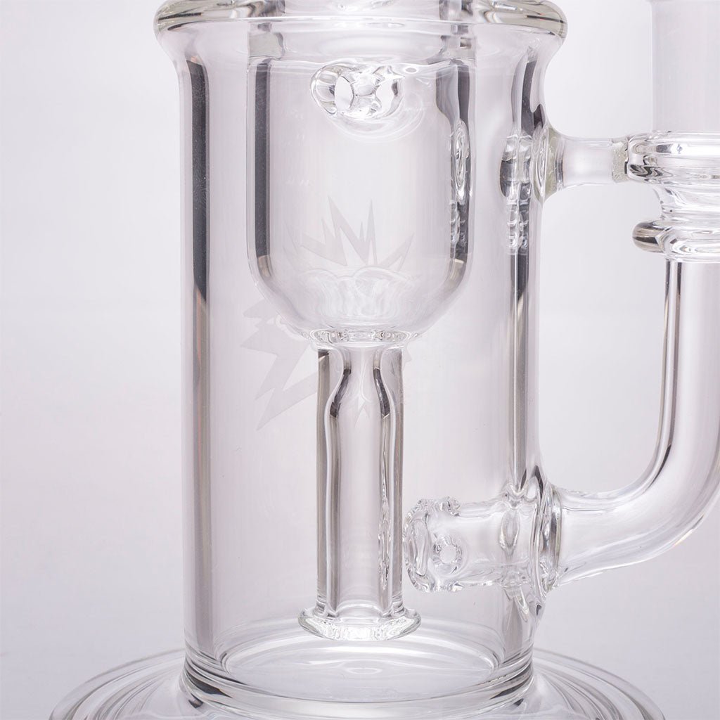 PAG - Internal Recycler Rigs - Aqua Lab Technologies