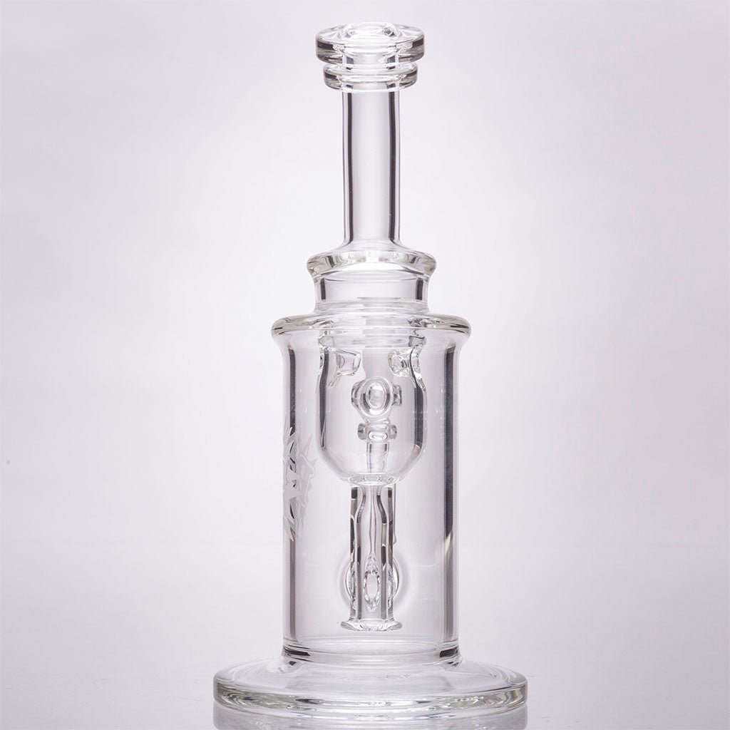 PAG - Internal Recycler Rigs - Aqua Lab Technologies