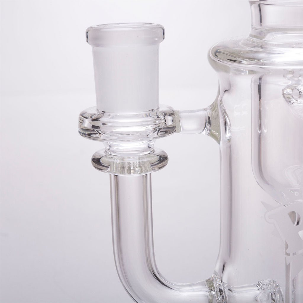 PAG - Internal Recycler Rigs - Aqua Lab Technologies