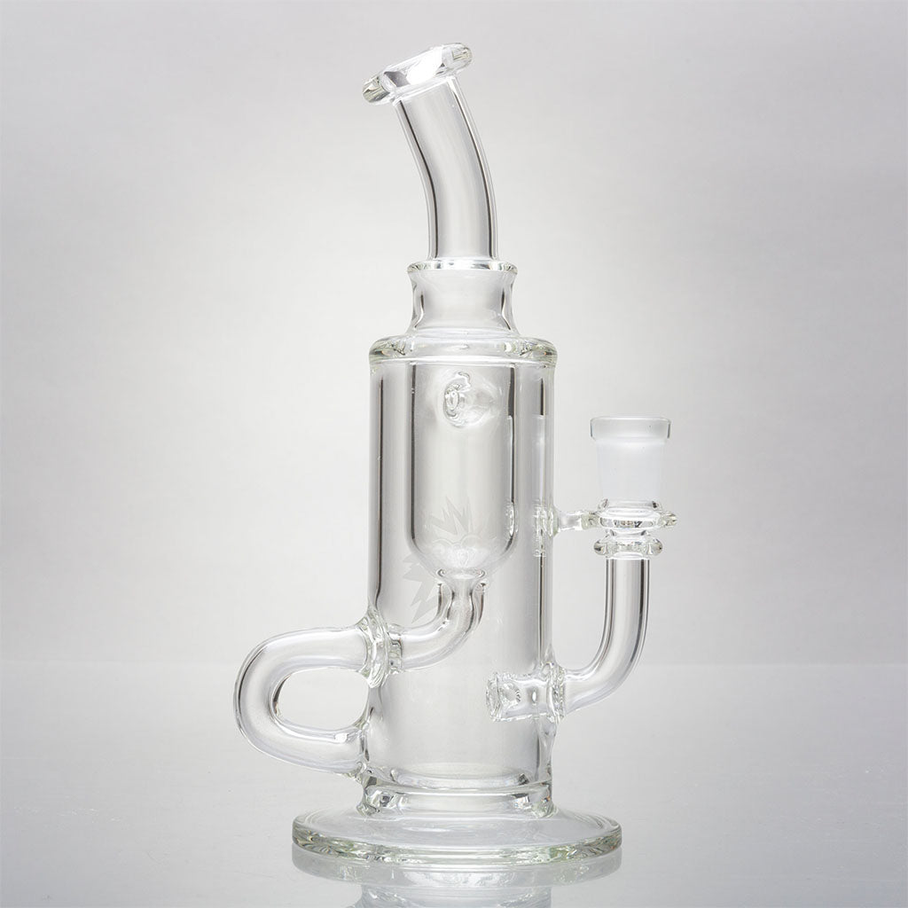 PAG - Klein Incycler Rig - Aqua Lab Technologies