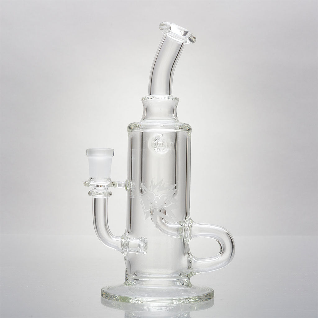 PAG - Klein Incycler Rig