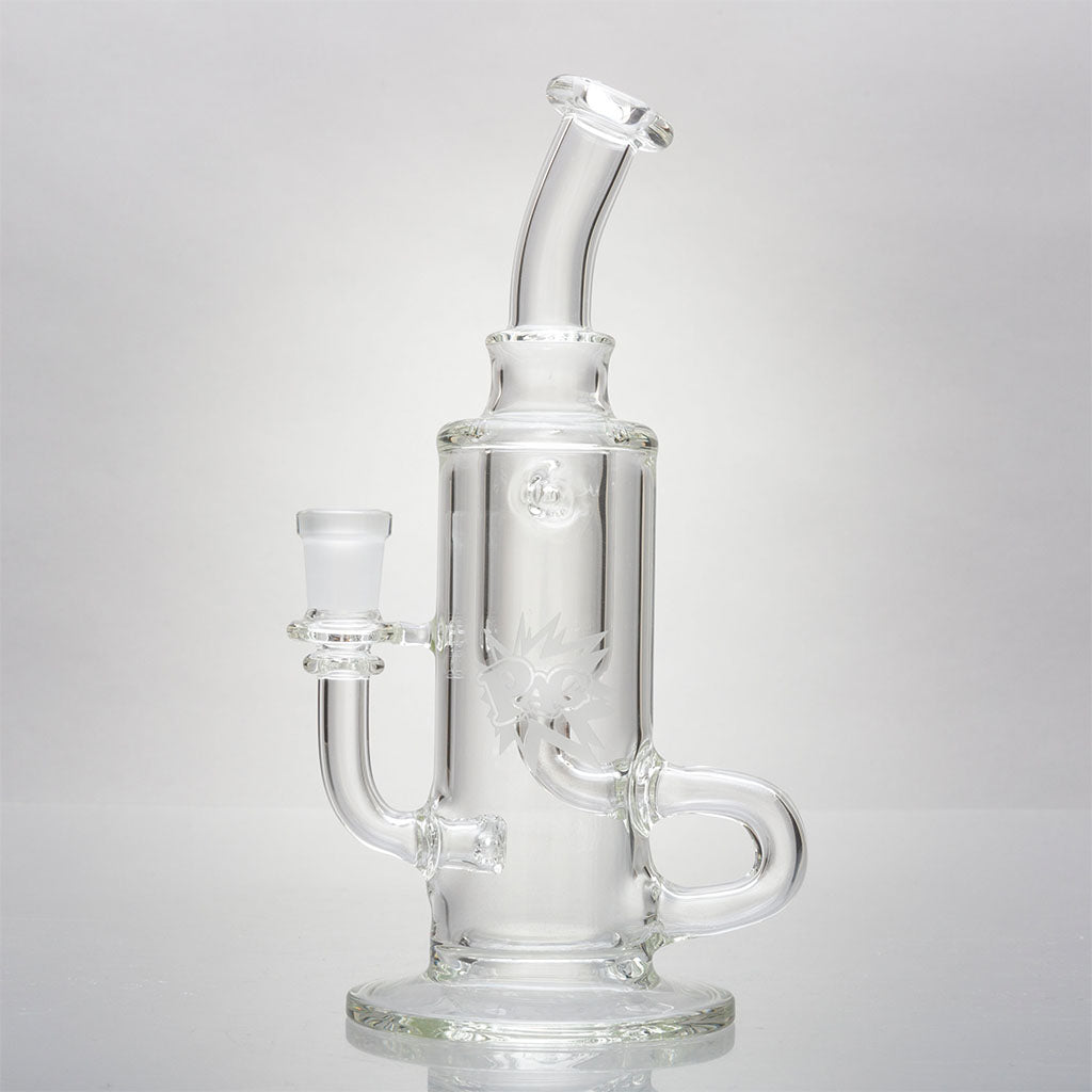 PAG - Klein Incycler Rig - Aqua Lab Technologies