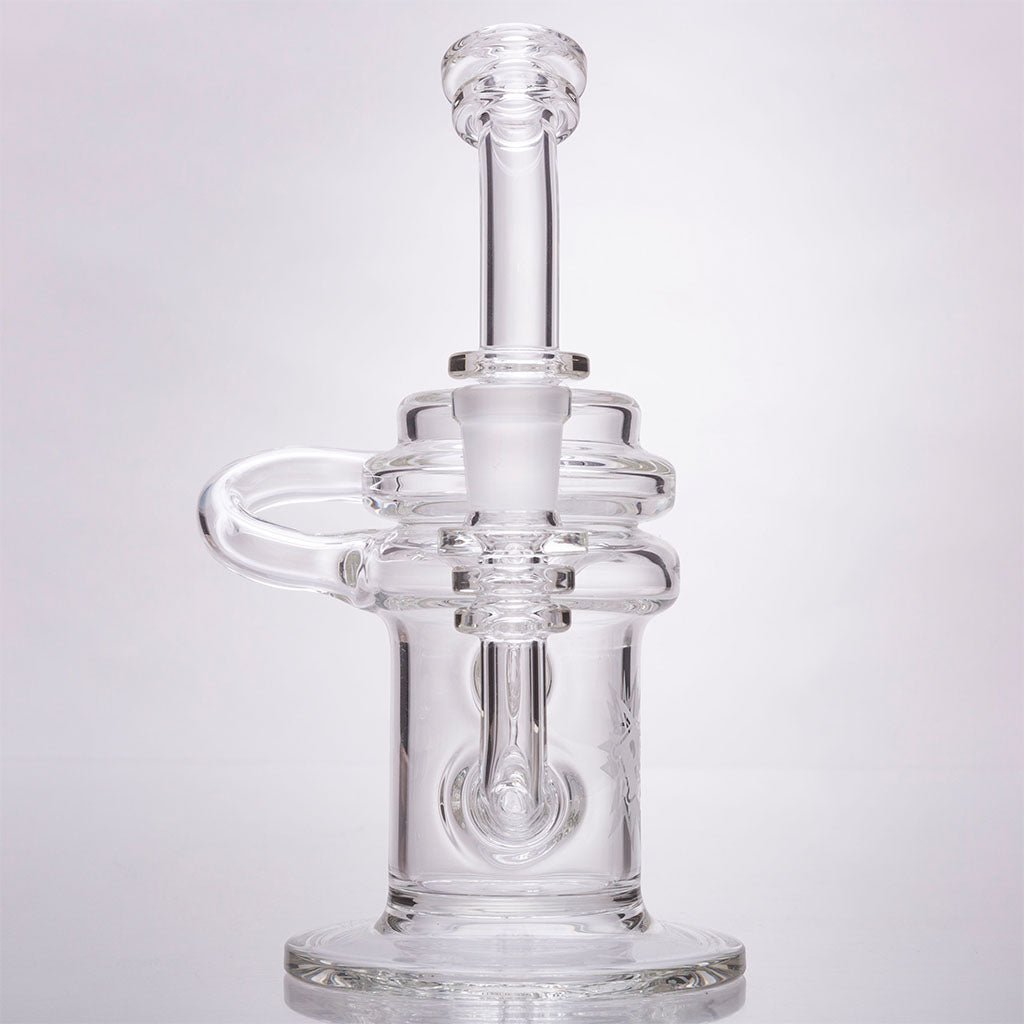 PAG - Klein Recycler Rigs - Aqua Lab Technologies